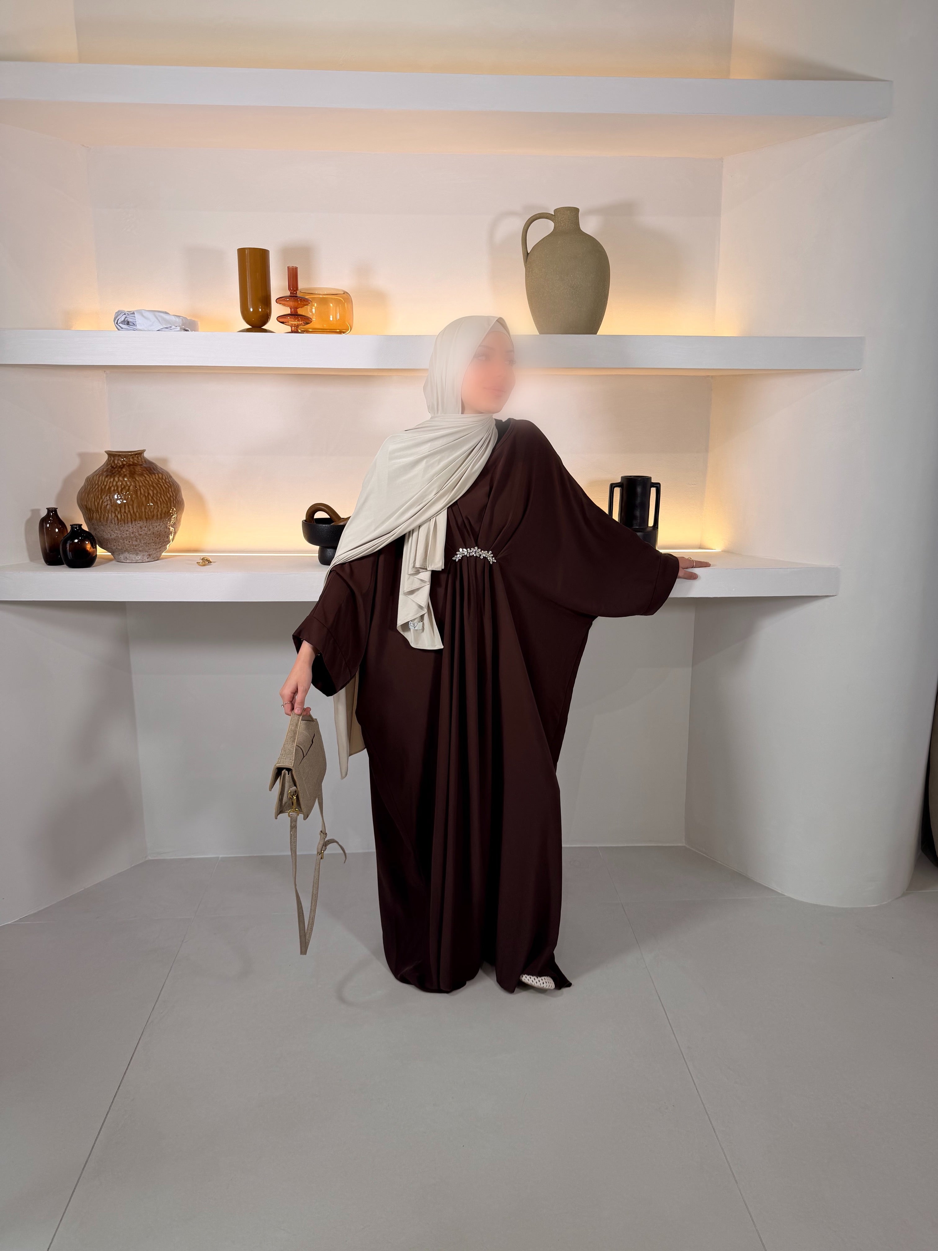 ABAYA-ROBE