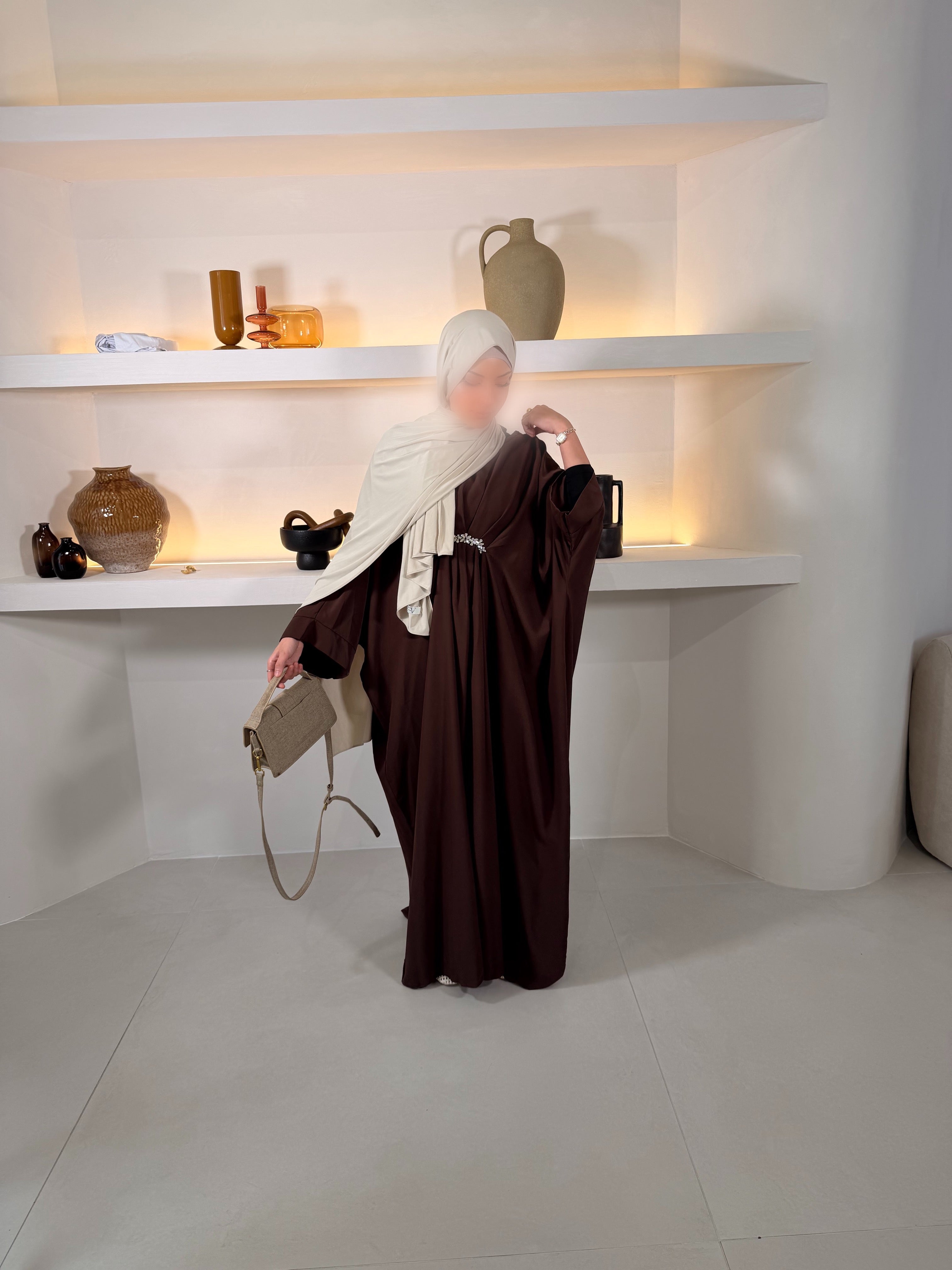 ABAYA-ROBE